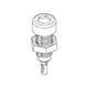 Keystone Electronics-6022-Banana and Tip Connectors - Jacks, Plugs
