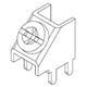 Keystone Electronics-7702-5-Terminals - Screw Connectors