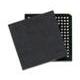 Lattice Semiconductor Corporation-ICE65L01F-TCB121I-Embedded - FPGAs (Field Programmable Gate Array)
