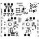 Maxim Integrated-MAX9959EVKIT -Evaluation and Demonstration Boards and Kits