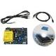 Microchip Technology-ATPL210DK-99-Evaluation and Demonstration Boards and Kits