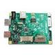 Microchip Technology-EVB-USB2640-Evaluation and Demonstration Boards and Kits