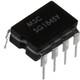Microchip Technology-UC1845AY-PMIC - Voltage Regulators - DC DC Switching Controllers