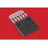 Molex-0014445305-Rectangular Connectors - Free Hanging, Panel Mount