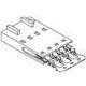 Molex-0015388127-FFC, FPC (Flat Flexible) Connectors