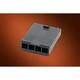 Molex-0050291663-Rectangular Connectors - Housings