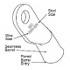 Molex-0192210482-Terminals - Ring Connectors