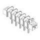 Molex-0387104703-Terminal Blocks - Barrier Blocks