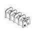 Molex-0387106916-Terminal Blocks - Barrier Blocks