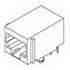 Molex-0432498010-Modular Connectors - Jacks