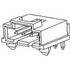 Molex-0705750041-Rectangular Connectors - Headers, Male Pins