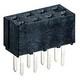 Molex-0791077207-Rectangular Connectors - Headers, Receptacles, Female Sockets