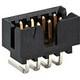 Molex-0878330833-Rectangular Connectors - Headers, Male Pins
