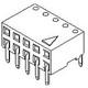 Molex-0901522260-Rectangular Connectors - Headers, Receptacles, Female Sockets