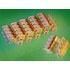 Molex-0917162508-Rectangular Connectors - Free Hanging, Panel Mount