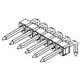 Molex-22-28-8135-Rectangular Connectors - Headers, Male Pins