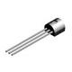 ON Semiconductor-KSA709YTA-Transistors - Bipolar (BJT) - Single