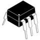 ON Semiconductor-4N29-Optoisolators - Transistor, Photovoltaic Output