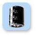 Panasonic-ECOS2WP331EA-Aluminum Electrolytic Capacitors