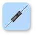 Panasonic-ERG-2FJS152E-Through Hole Resistors