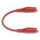 Pomona Electronics-1236-36-0-Test Leads - Jumper, Specialty