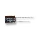 Rubycon-25ZA22M5X7-Aluminum Electrolytic Capacitors
