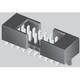 Samtec Inc.-FTS-123-02-L-DV-SA-Rectangular Connectors - Headers, Male Pins
