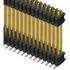Samtec Inc.-FW-08-03-F-D-286-065-Rectangular Connectors - Board Spacers, Stackers (Board to Board)