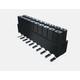 Samtec Inc.-IPS1-106-01-L-D-RA-Rectangular Connectors - Headers, Receptacles, Female Sockets