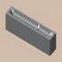 Samtec Inc.-MEC1-108-02-L-D-RA2-SL-Card Edge Connectors - Edgeboard Connectors
