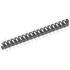 Samtec Inc.-TLW-117-06-S-D-Rectangular Connectors - Headers, Male Pins