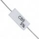 Stackpole Electronics, Inc.-CB30JBR510-Through Hole Resistors