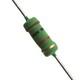 Stackpole Electronics, Inc.-RSF1FB249R-Through Hole Resistors