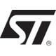 STMicroelectronics-EMIF02-MIC03F2-EMI/RFI Filters (LC, RC Networks)