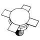 STMicroelectronics-SD1727-Transistors - Bipolar (BJT) - RF