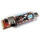 STMicroelectronics-STR9-COMSTICK-Evaluation and Demonstration Boards and Kits