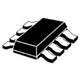 STMicroelectronics-TSV622AILT-Linear - Amplifiers - Instrumentation, OP Amps, Buffer Amps