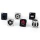 Switchcraft Inc.-EHUSBABBPKG-USB, DVI, HDMI Connectors - Adapters