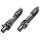 Switchcraft Inc.-MT331-Barrel - Audio Connectors