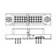 TE Connectivity-447208-2-Rectangular Connectors - Headers, Receptacles, Female Sockets