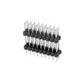 TE Connectivity-1-146487-5-Rectangular Connectors - Board Spacers, Stackers (Board to Board)