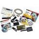 Texas Instruments-TMDSDSK5509-0E-Evaluation Boards - Embedded - MCU, DSP