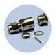 Winchester Interconnect-910A104F-Coaxial Connectors (RF)