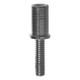 3M-3341-13BULK-D-Sub, D-Shaped Connectors - Accessories - Jackscrews