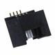 3M-37204-1BE0-004 PL-Rectangular Connectors - Headers, Receptacles, Female Sockets