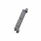 3M-4664-6000-Rectangular Connectors - Free Hanging, Panel Mount