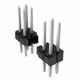3M-929710-10-07-Rectangular Connectors - Headers, Male Pins