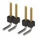 3M-951127-7622-AR-Rectangular Connectors - Headers, Male Pins