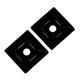 3M-CTB1X1NTA-C-Cable Ties - Holders and Mountings
