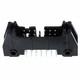 3M-N3314-6002RB-Rectangular Connectors - Headers, Male Pins